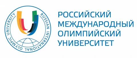 Логотип (Российский международный олимпийский университет)